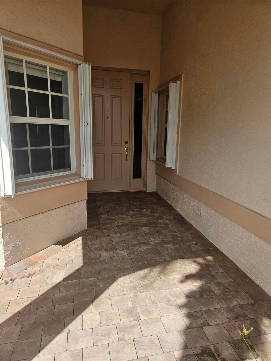 The Cascades at St Lucie - Residential Lease