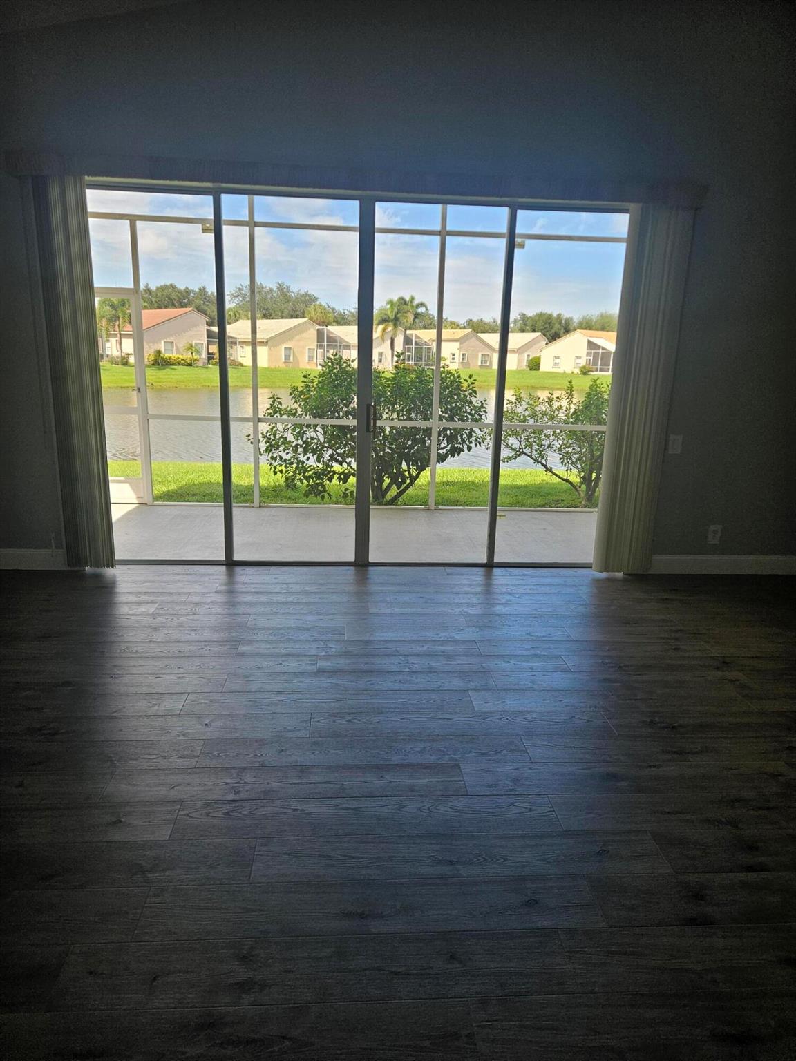 The Cascades at St Lucie - Residential Lease