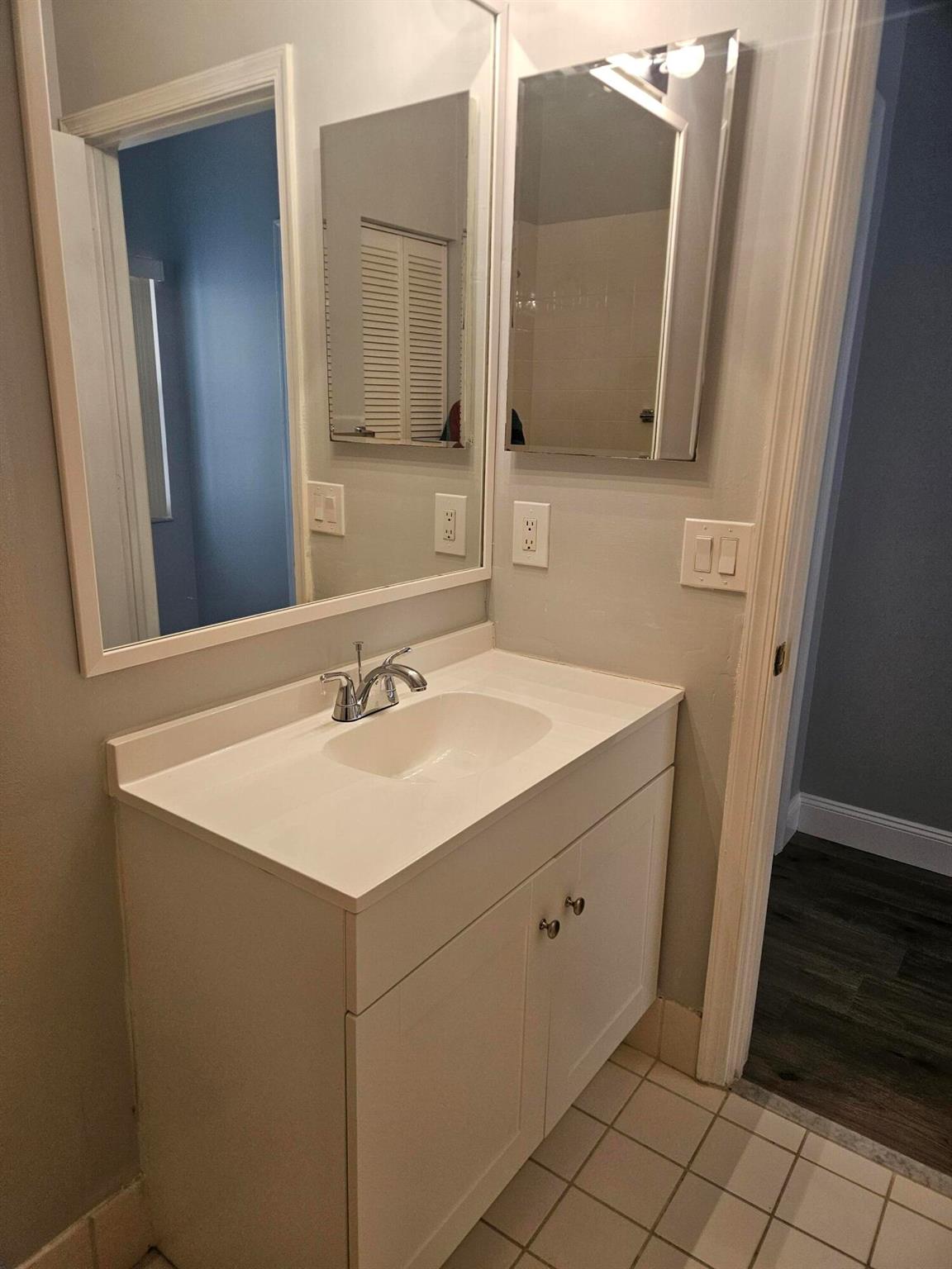 The Cascades at St Lucie - Residential Lease