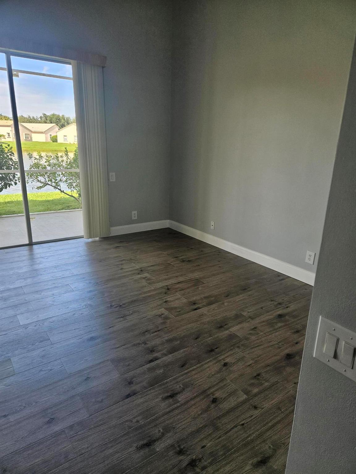 The Cascades at St Lucie - Residential Lease