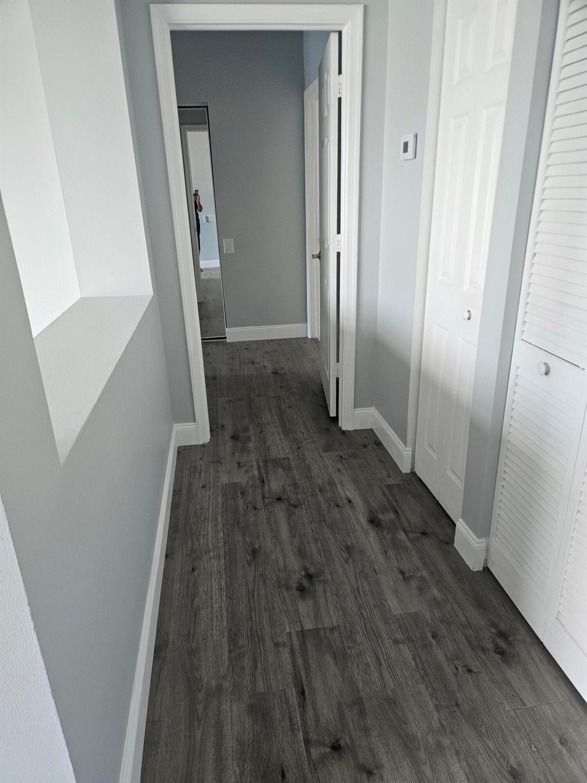 The Cascades at St Lucie - Residential Lease