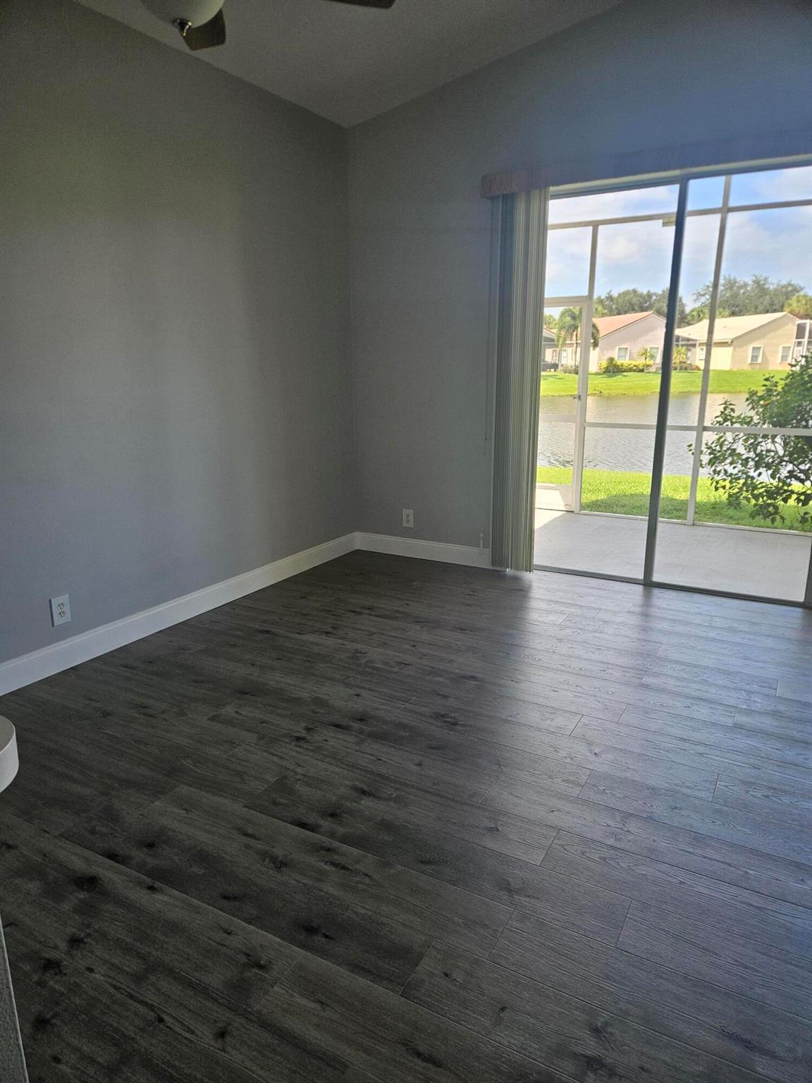 The Cascades at St Lucie - Residential Lease