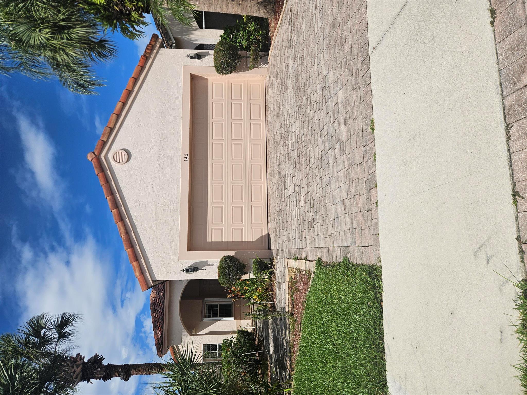 The Cascades at St Lucie - Residential Lease
