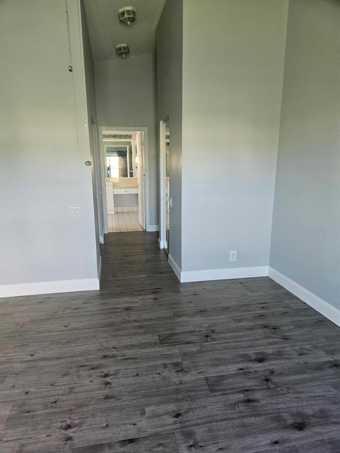 The Cascades at St Lucie - Residential Lease