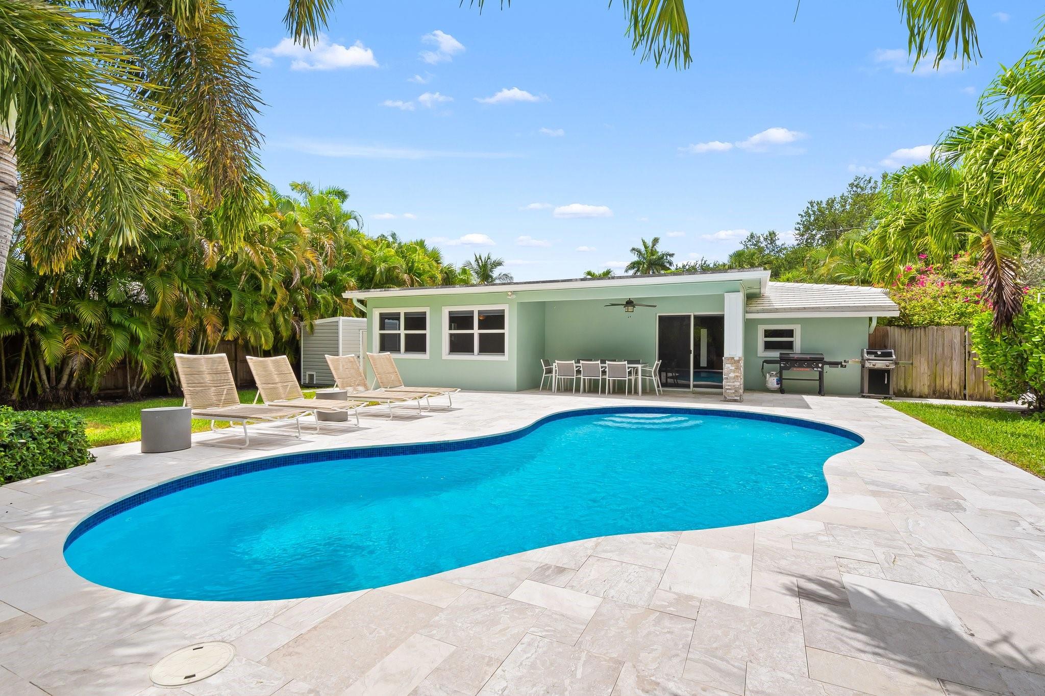 1011 W Las Olas Blvd