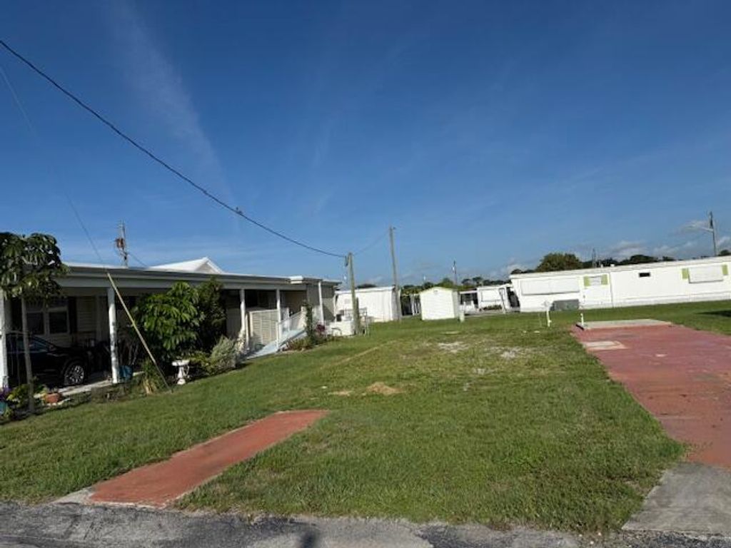 Photo of 2023 St Lucie Blvd, Fort Pierce, FL 34946 (MLS # R11149433)