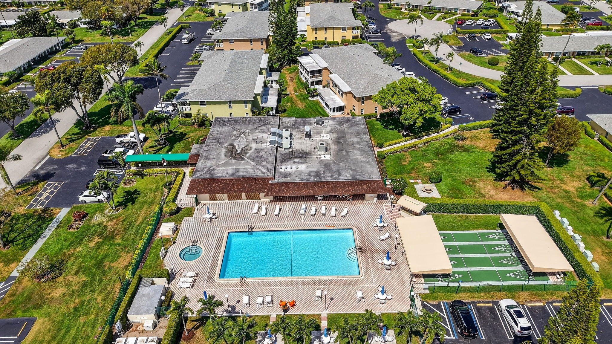 PINES OF DELRAY CONDO - Residential