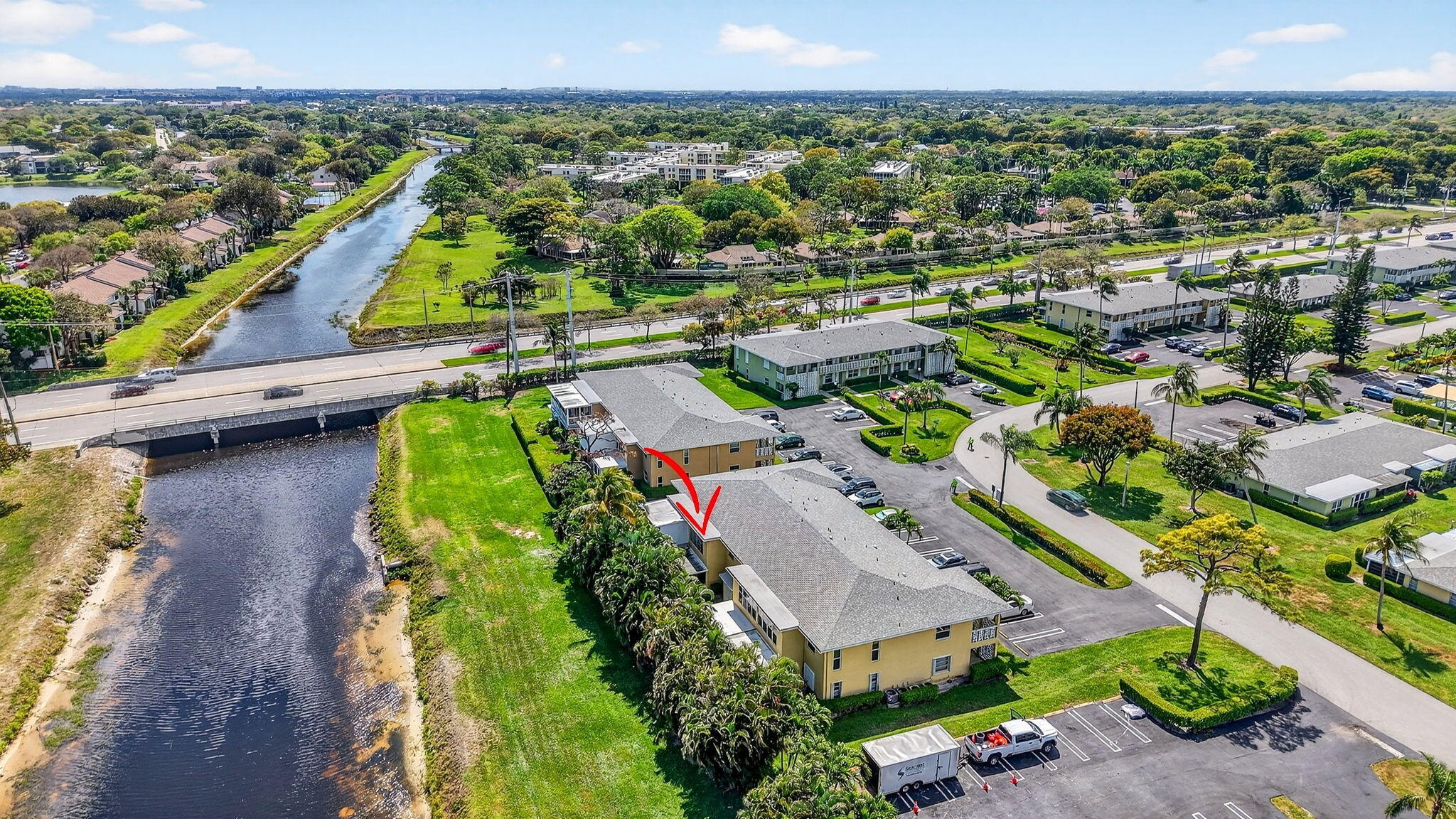 PINES OF DELRAY CONDO - Residential