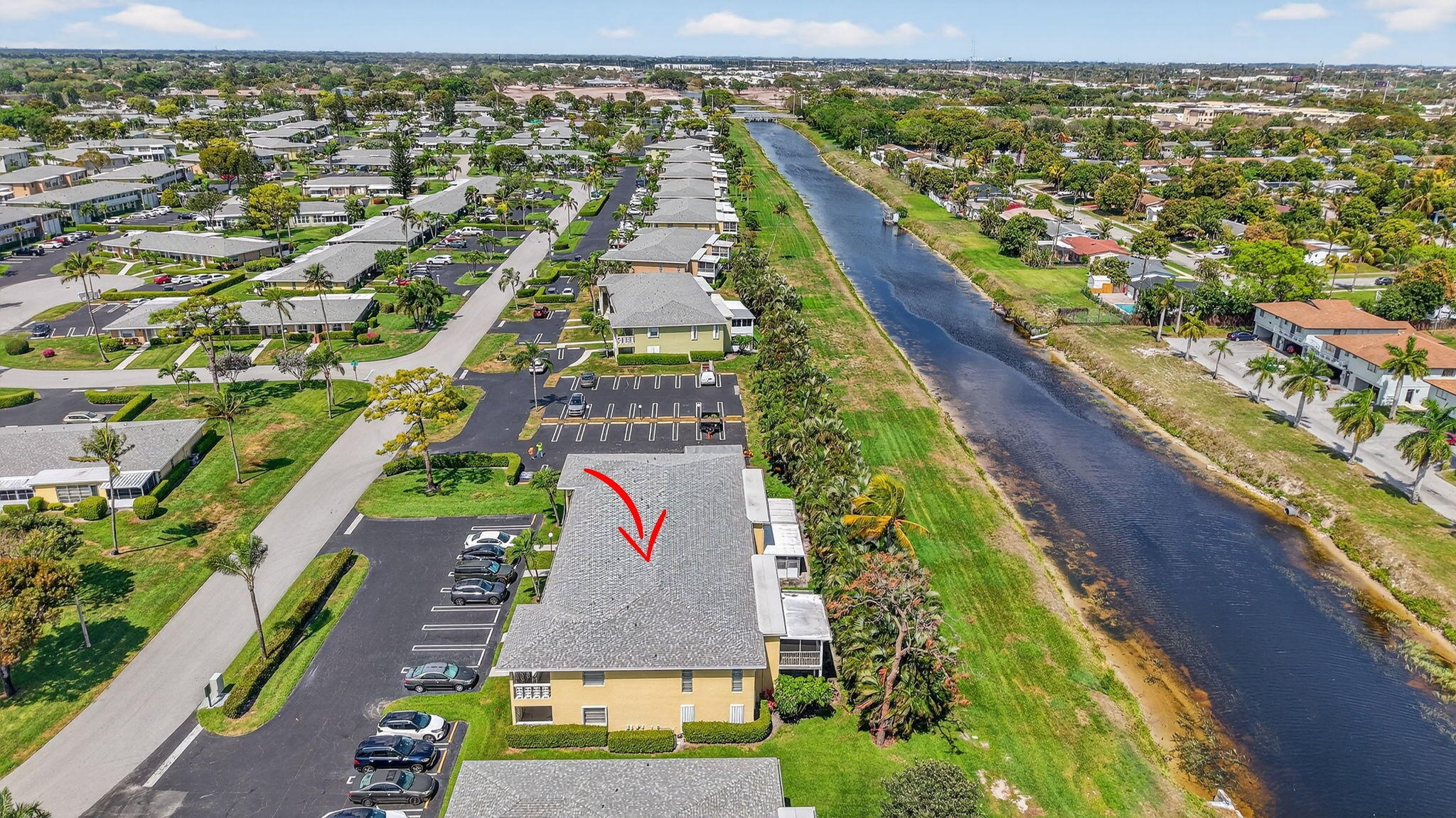 PINES OF DELRAY CONDO - Residential