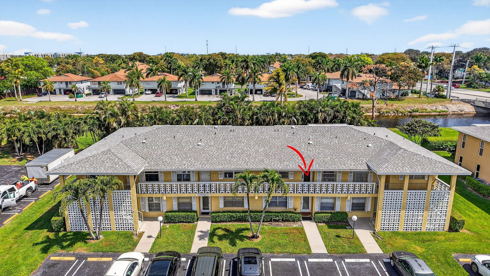 PINES OF DELRAY CONDO - Residential