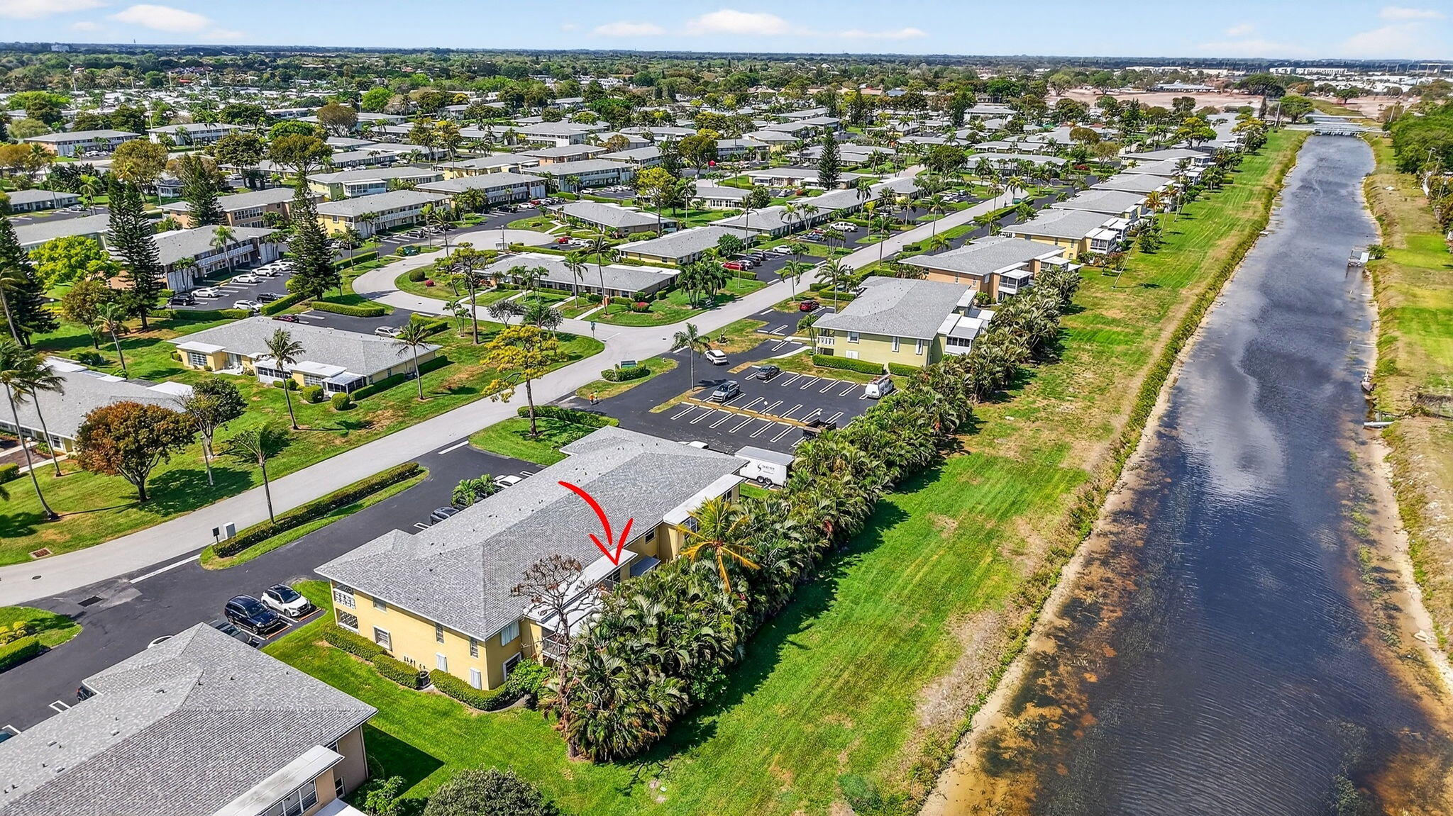 PINES OF DELRAY CONDO - Residential