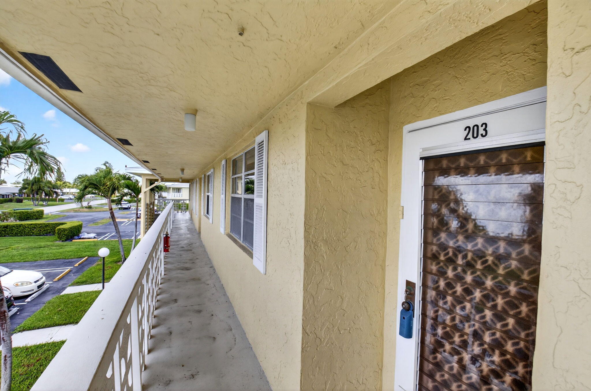 PINES OF DELRAY CONDO - Residential