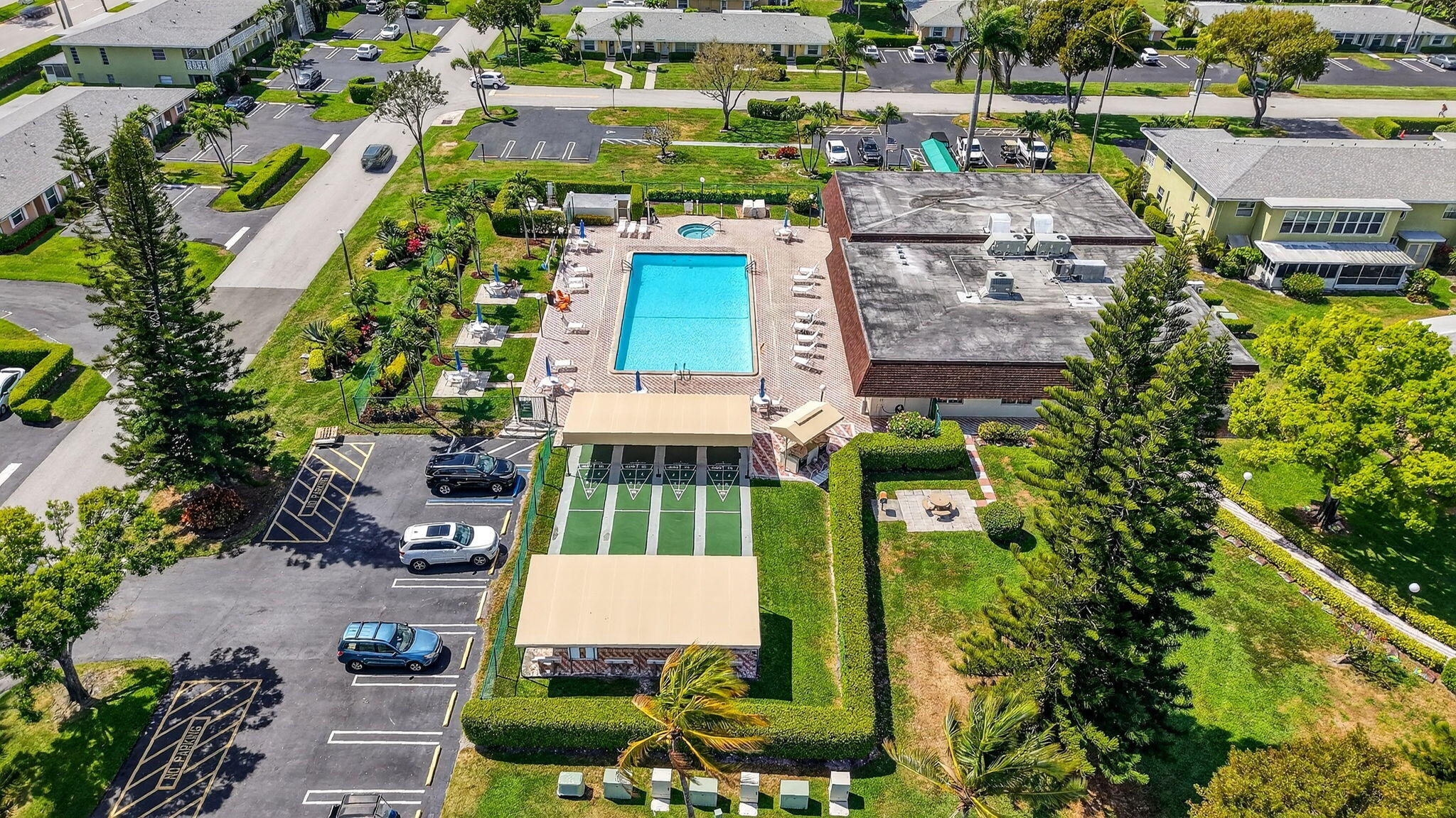 PINES OF DELRAY CONDO - Residential