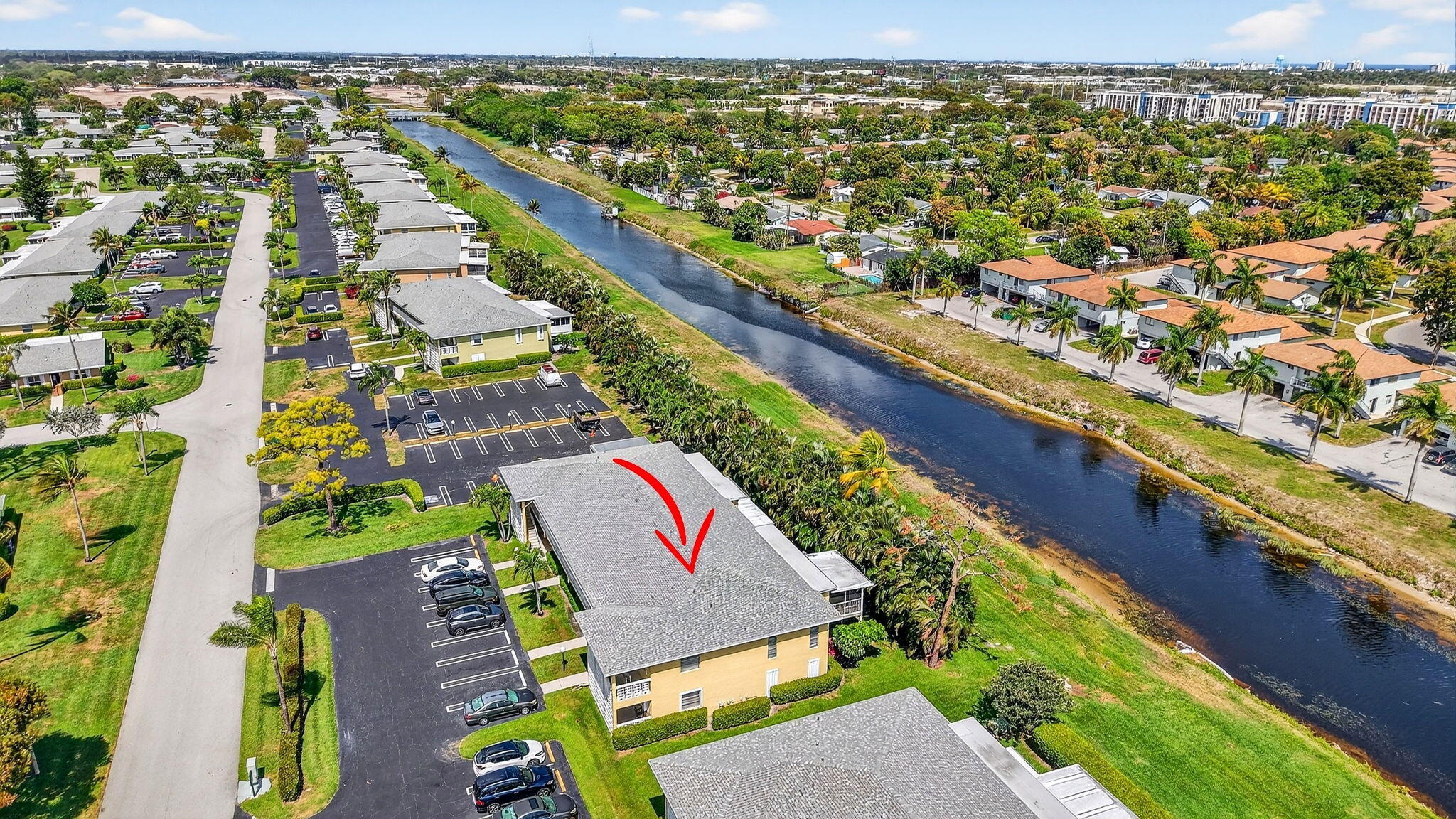 PINES OF DELRAY CONDO - Residential