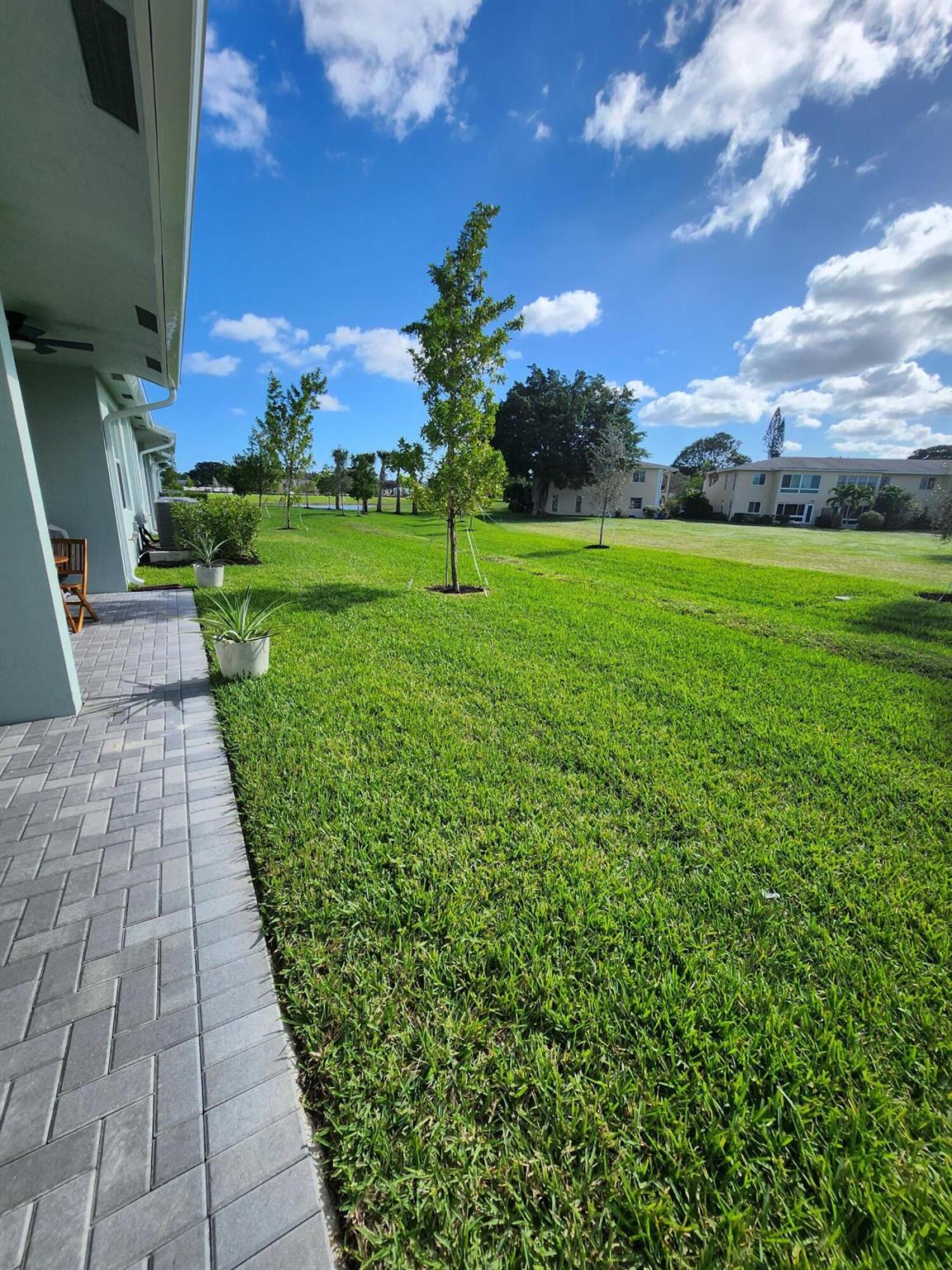 DELRAY TRAILS - Residential Lease