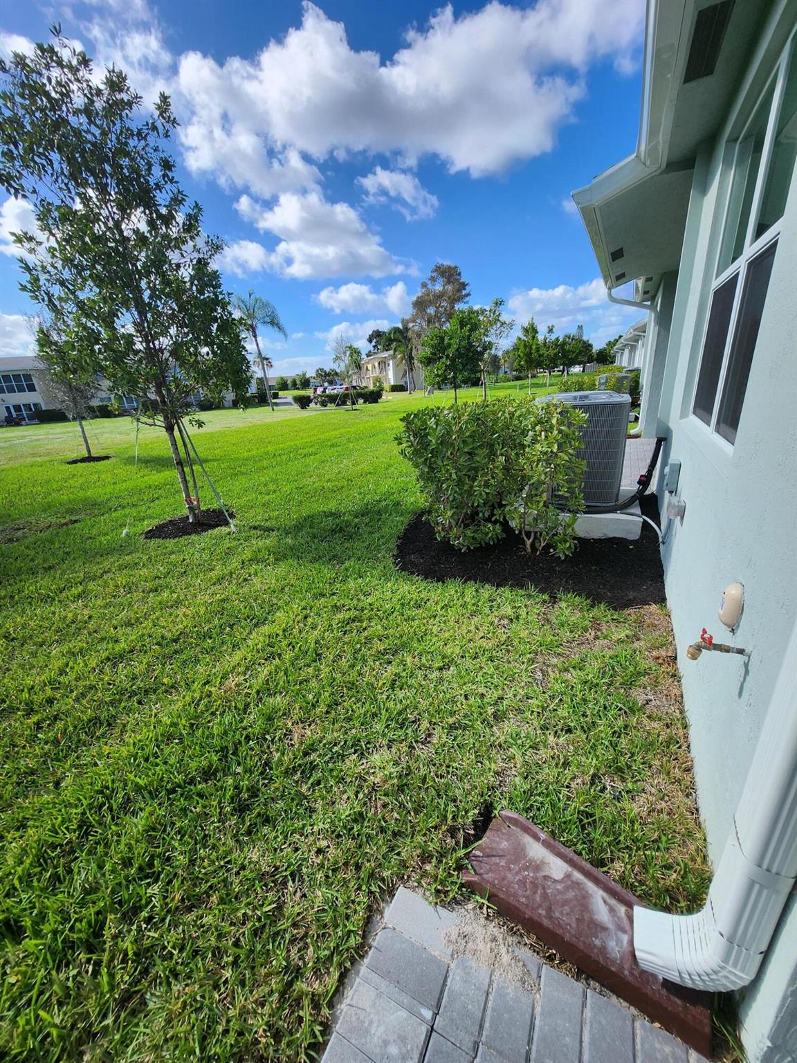 DELRAY TRAILS - Residential Lease