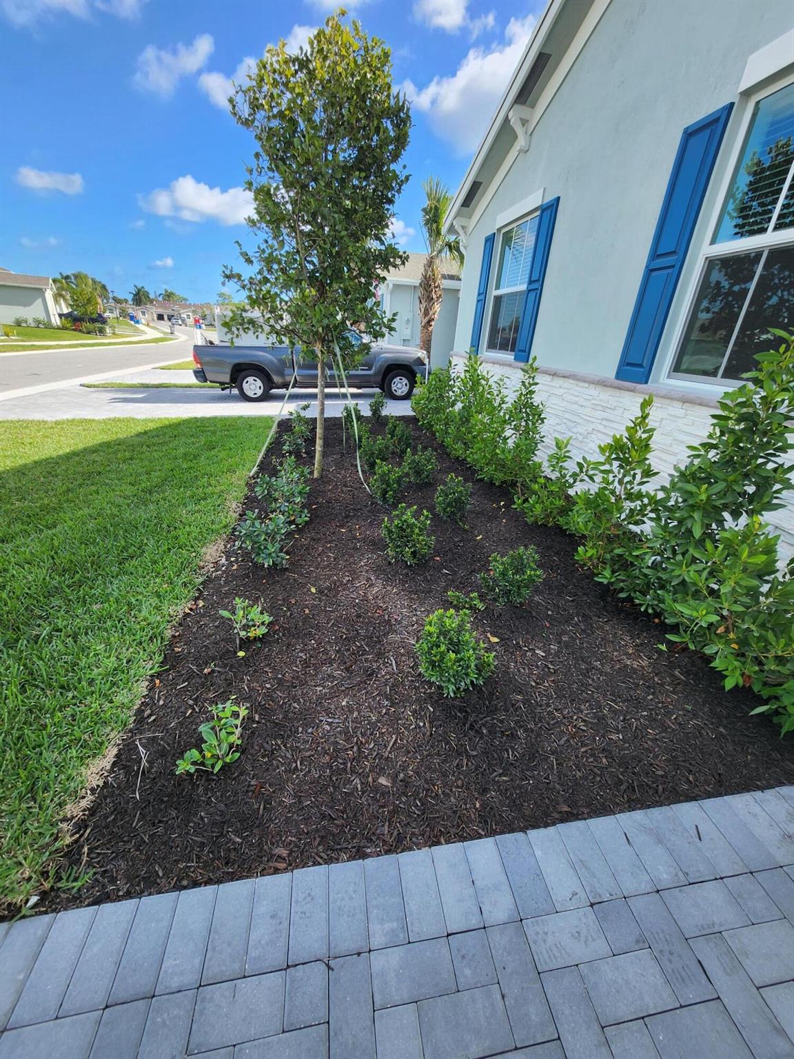 DELRAY TRAILS - Residential Lease