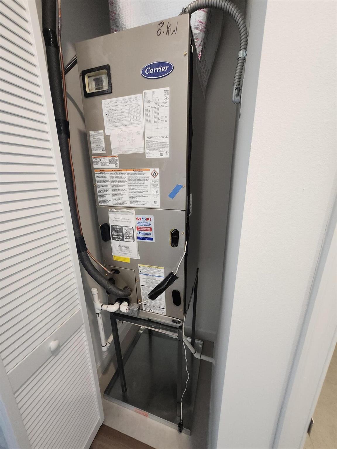 DELRAY TRAILS - Residential Lease