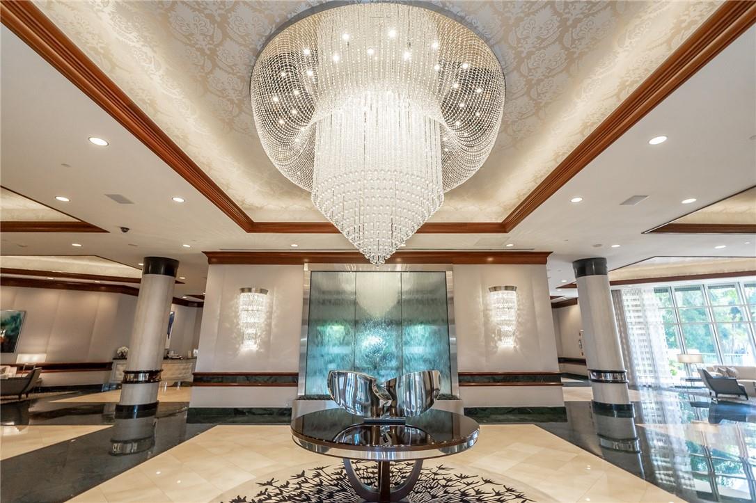 L'Hermitage - Residential Lease