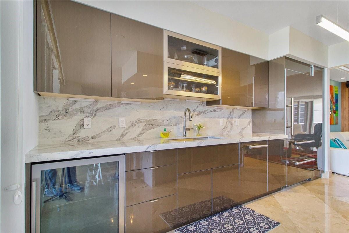 L'Hermitage - Residential Lease