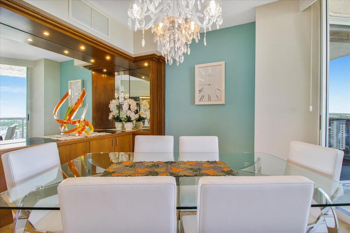 L'Hermitage - Residential Lease