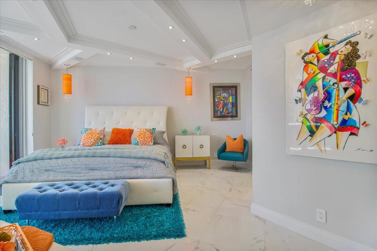 L'Hermitage - Residential Lease