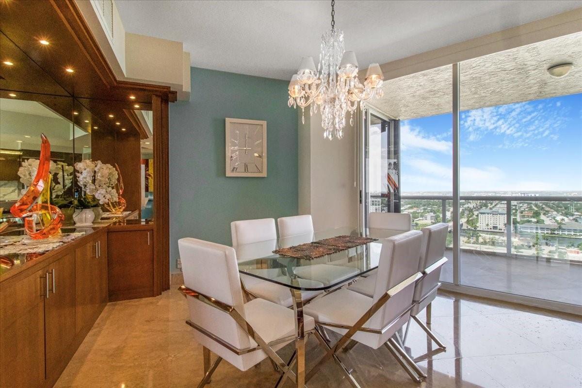 L'Hermitage - Residential Lease