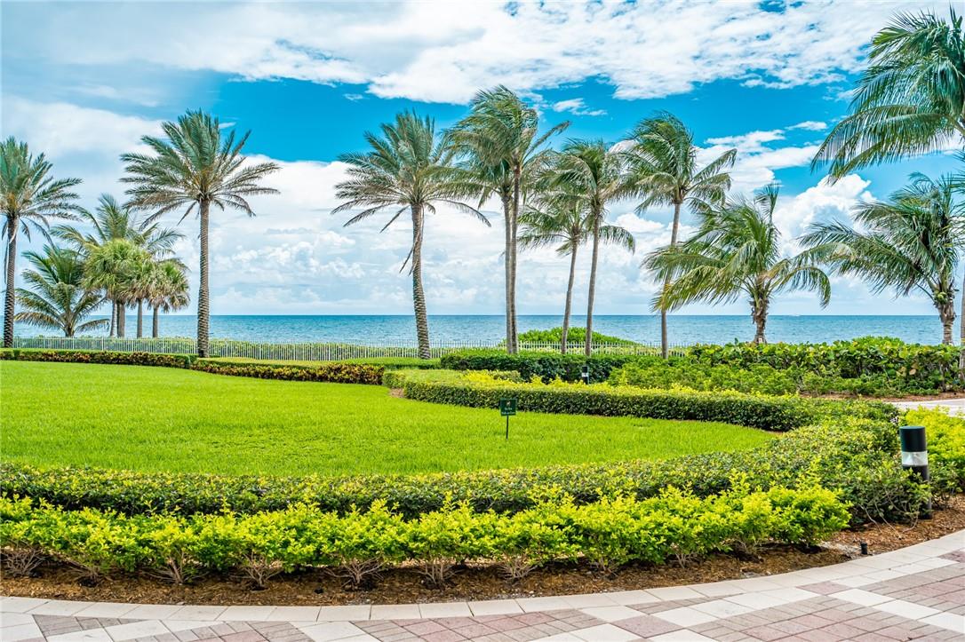 L'Hermitage - Residential Lease