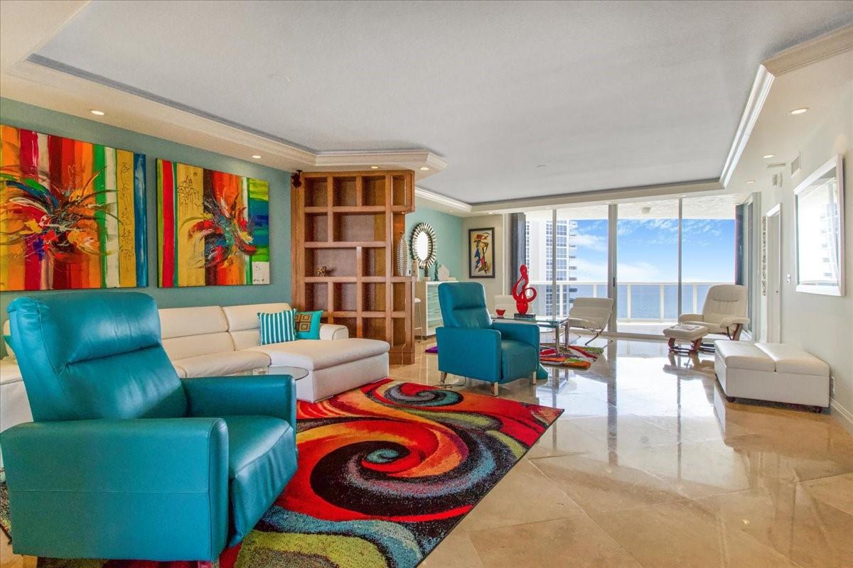 L'Hermitage - Residential Lease