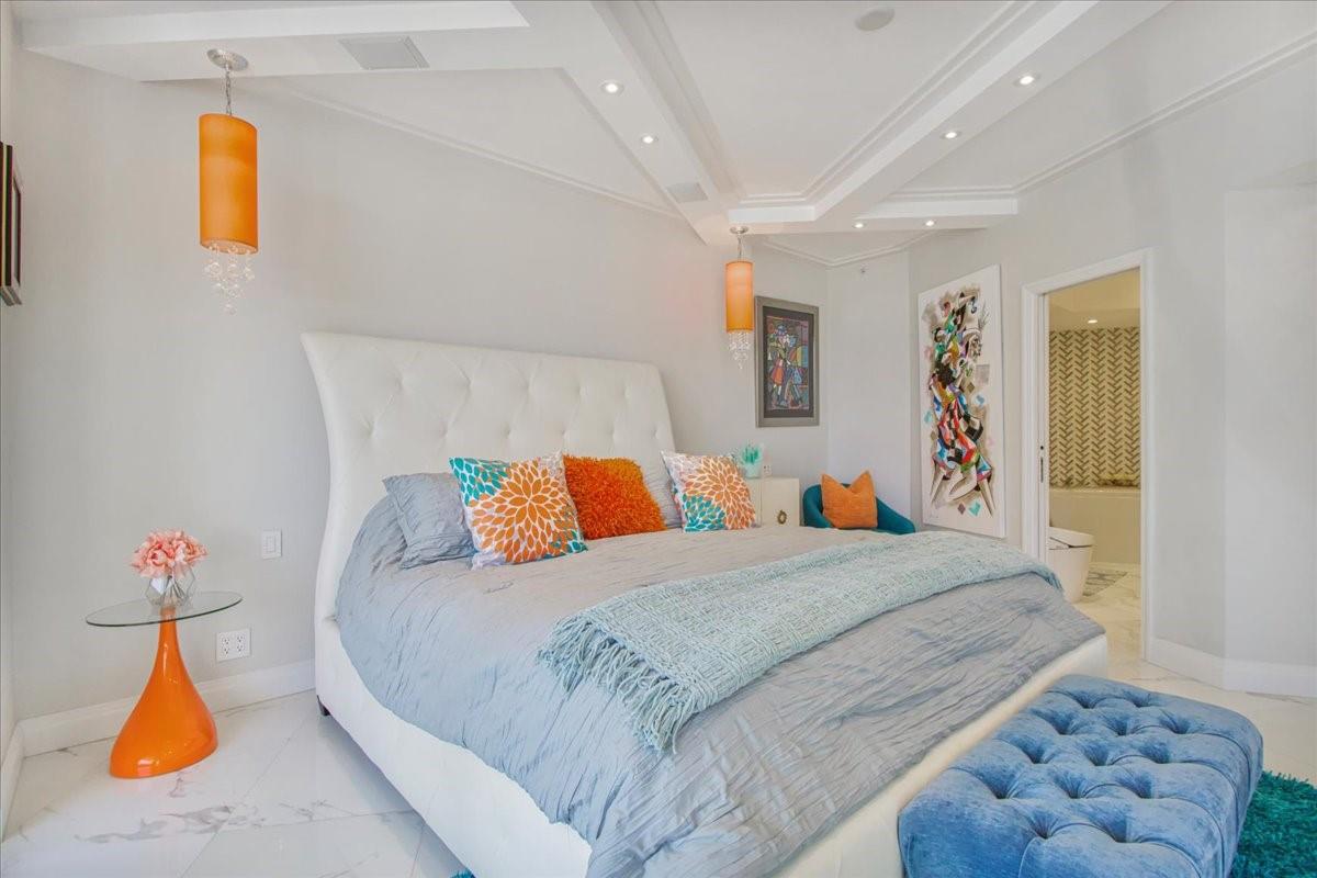 L'Hermitage - Residential Lease