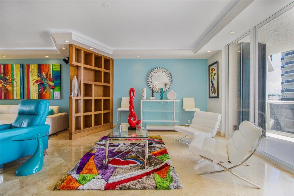 L'Hermitage - Residential Lease