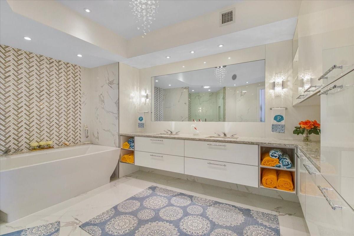 L'Hermitage - Residential Lease