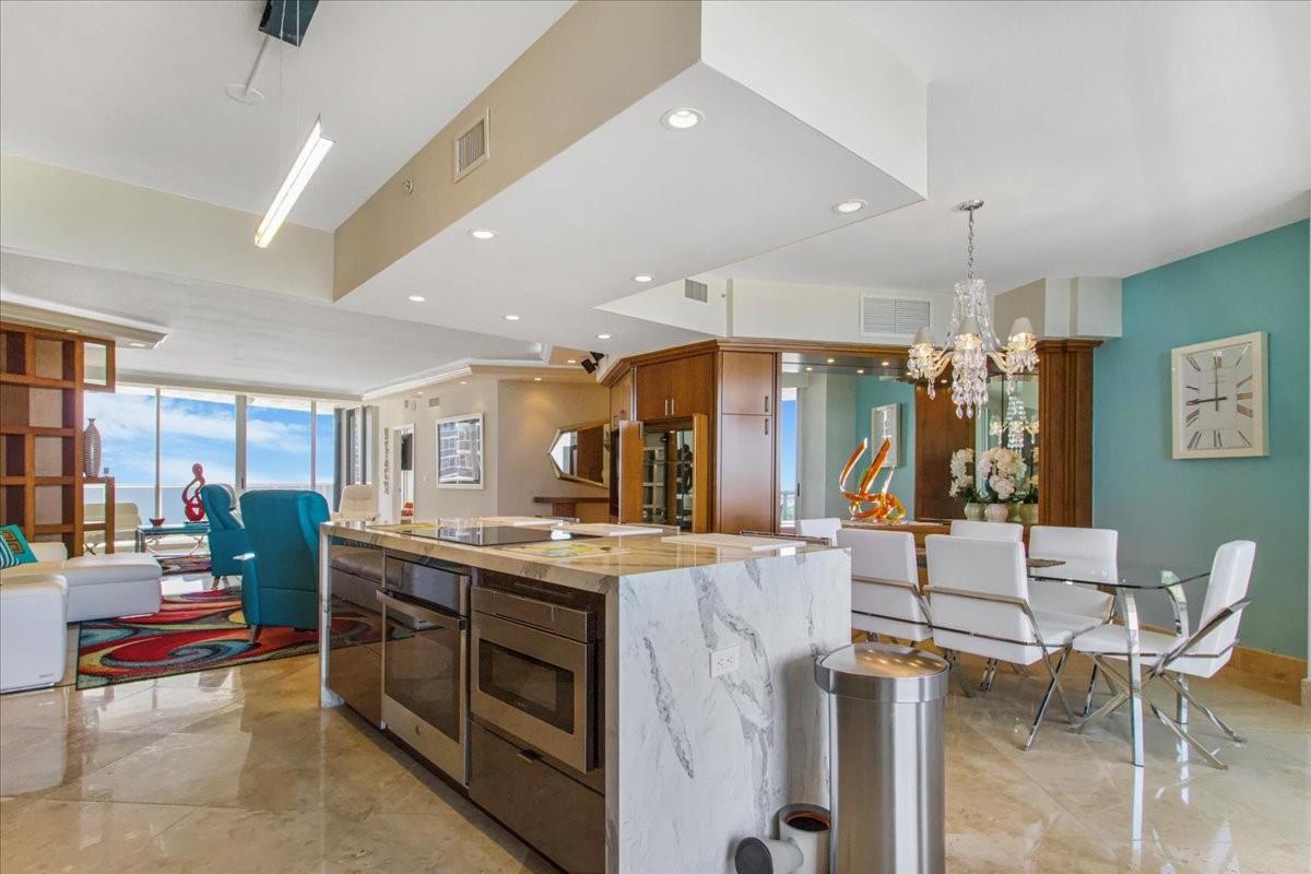 L'Hermitage - Residential Lease