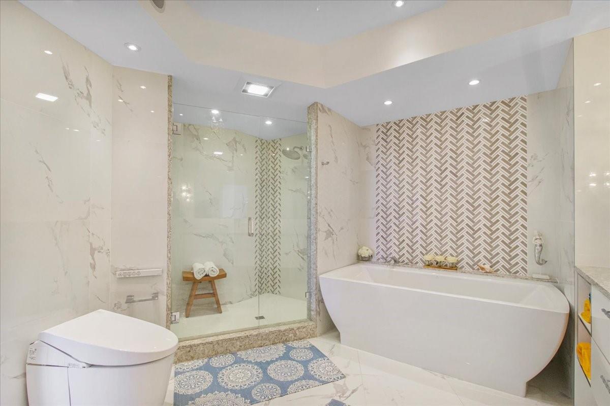 L'Hermitage - Residential Lease