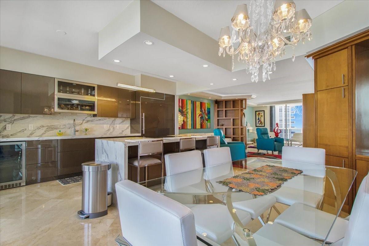 L'Hermitage - Residential Lease