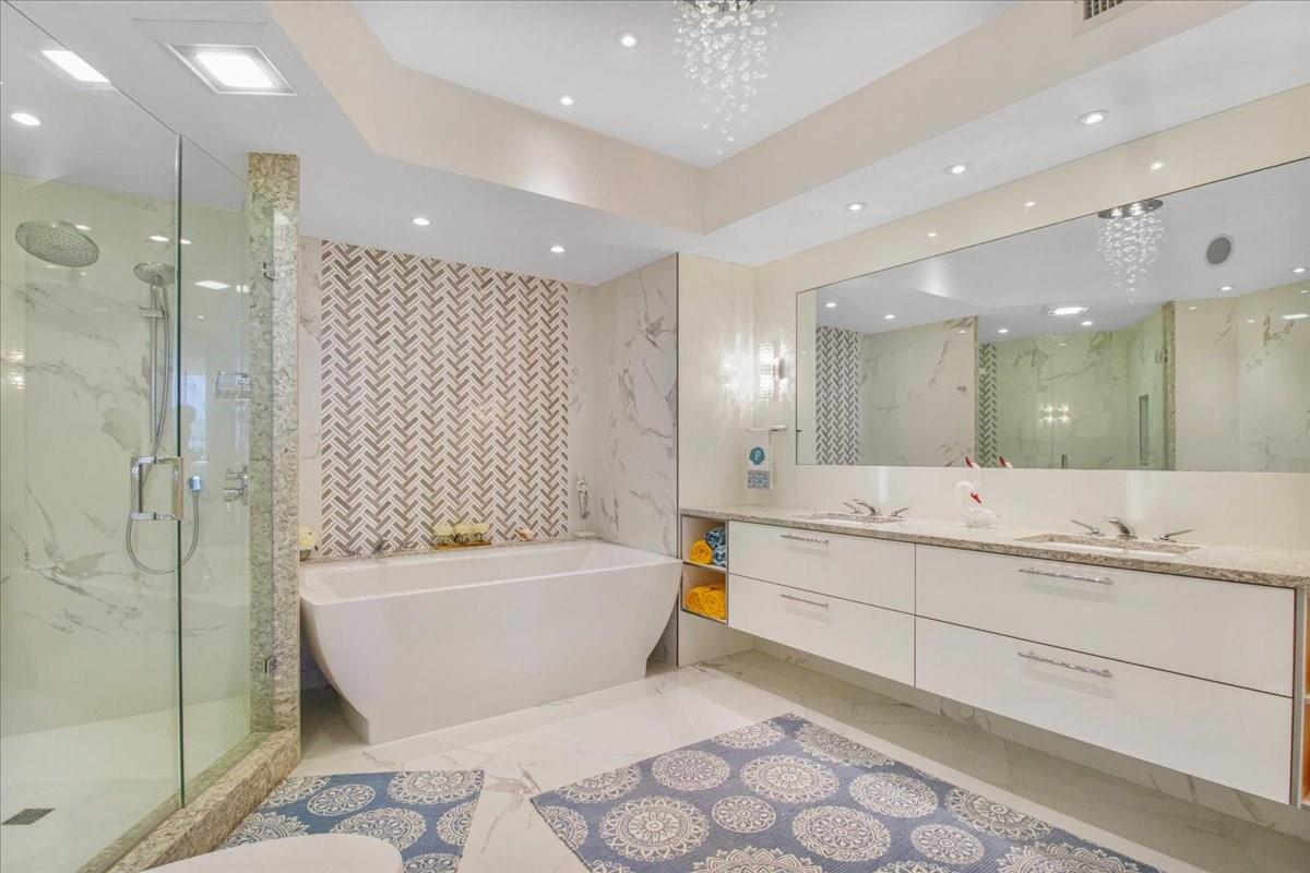 L'Hermitage - Residential Lease