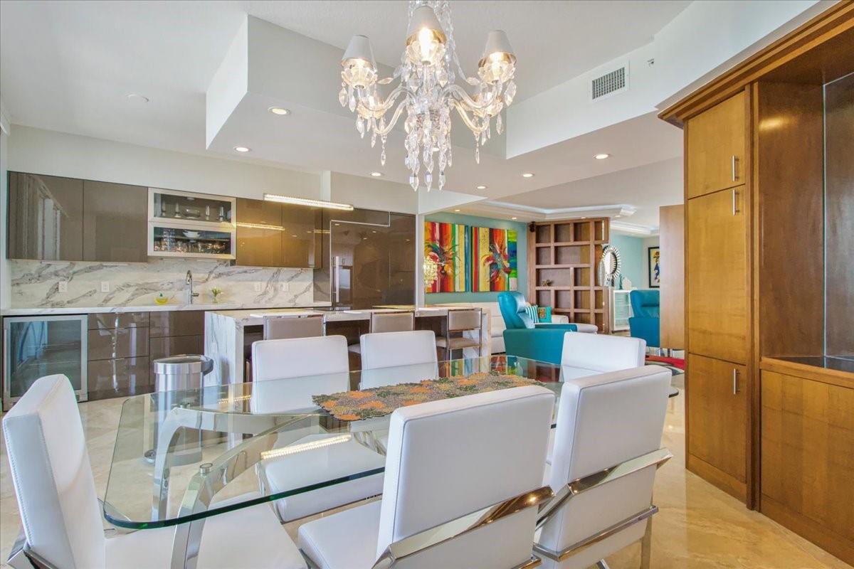 L'Hermitage - Residential Lease