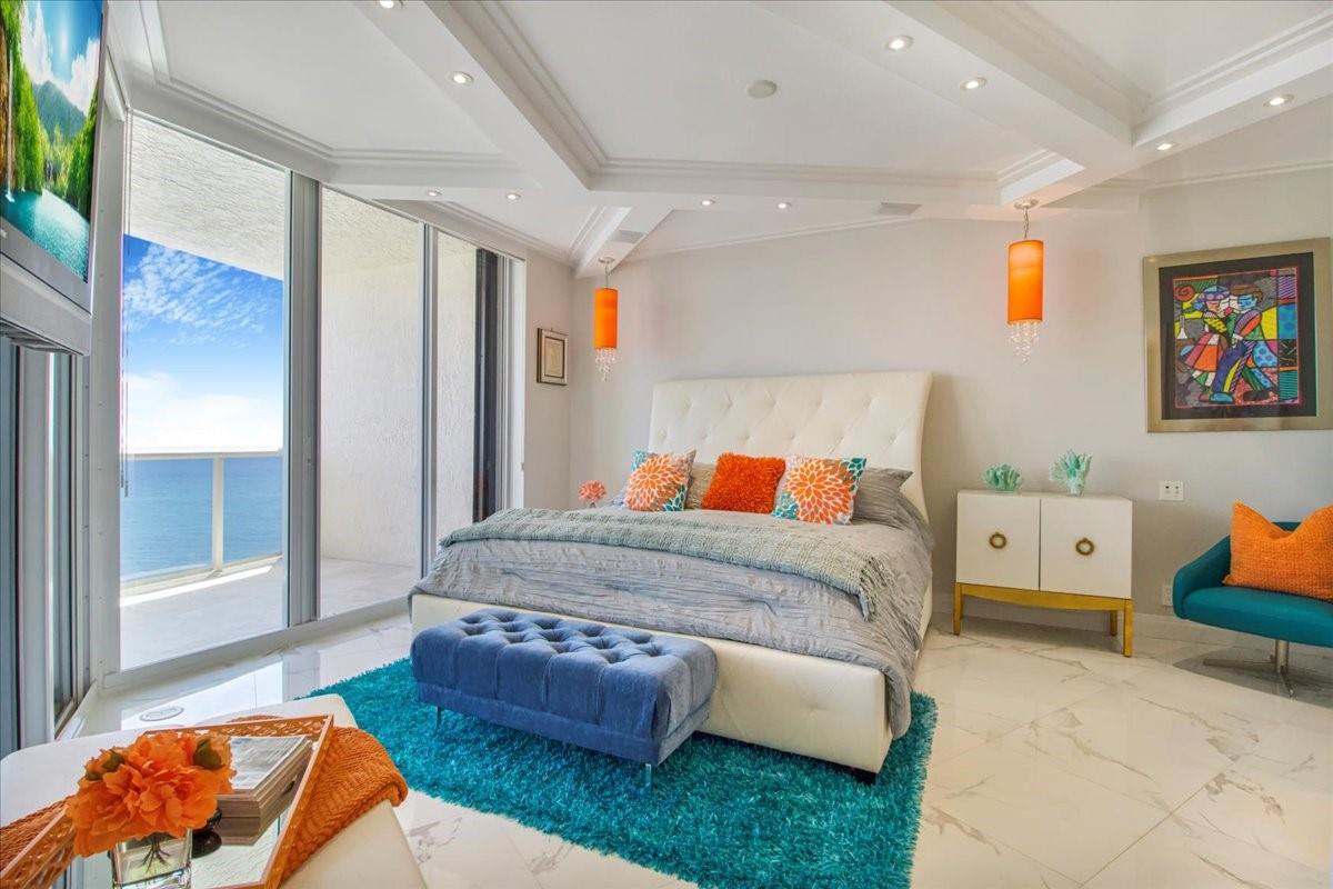 L'Hermitage - Residential Lease