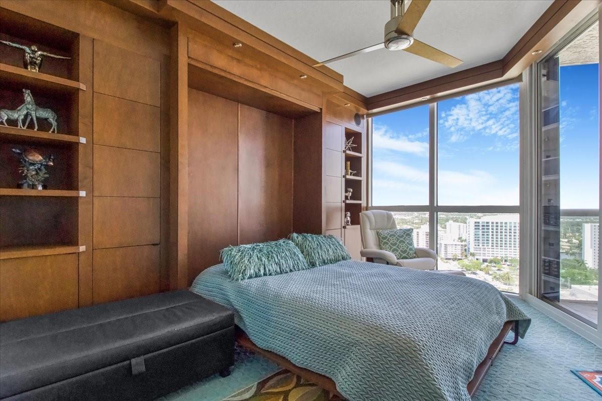 L'Hermitage - Residential Lease