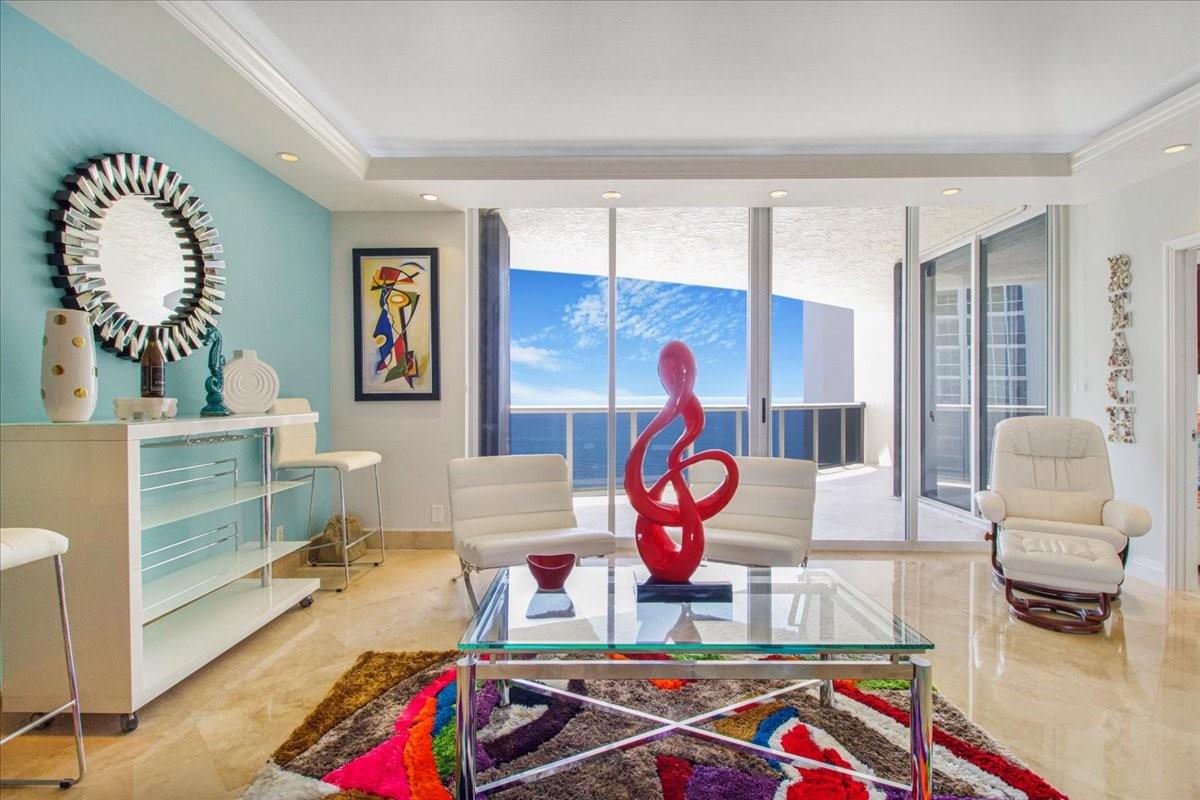 L'Hermitage - Residential Lease