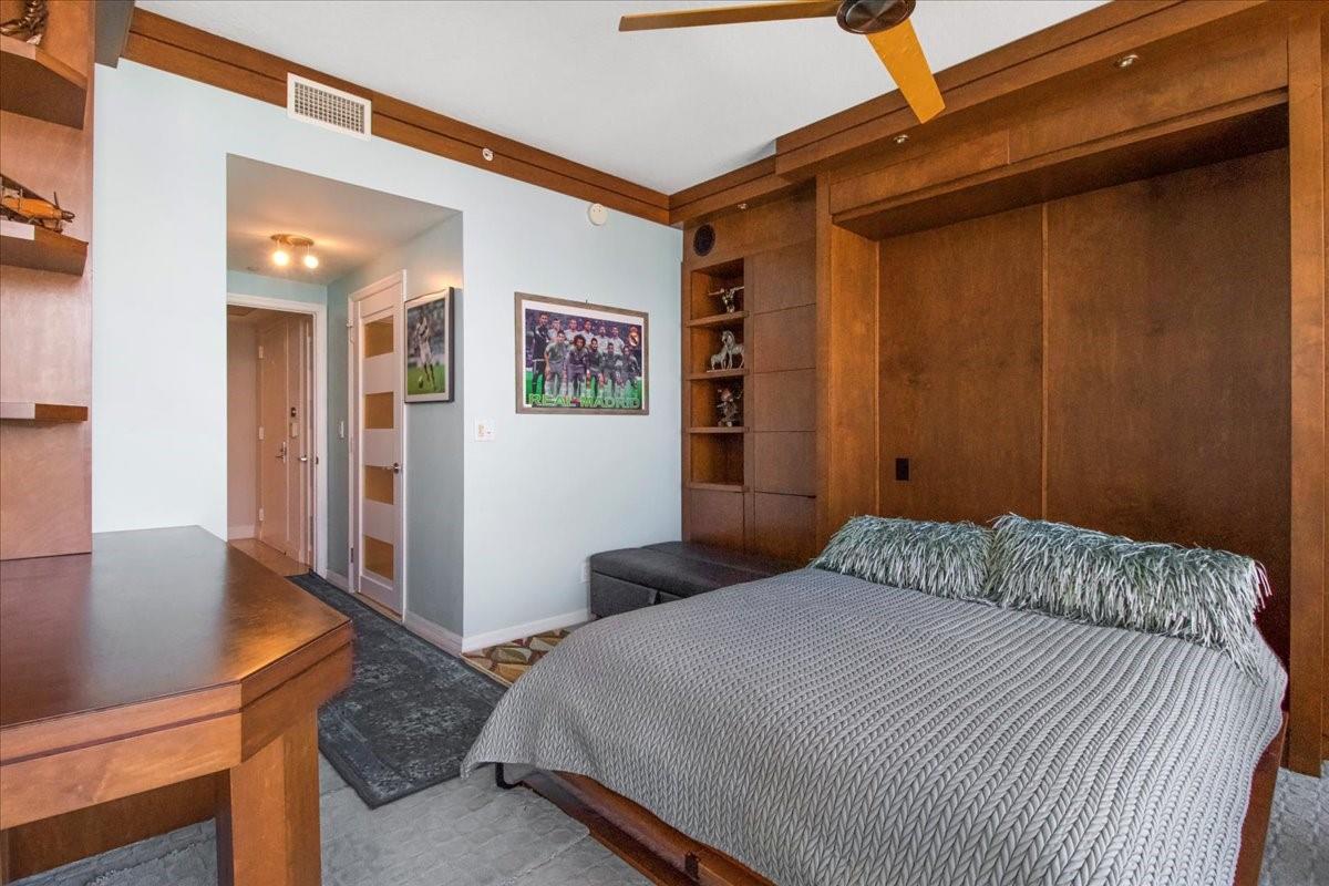 L'Hermitage - Residential Lease