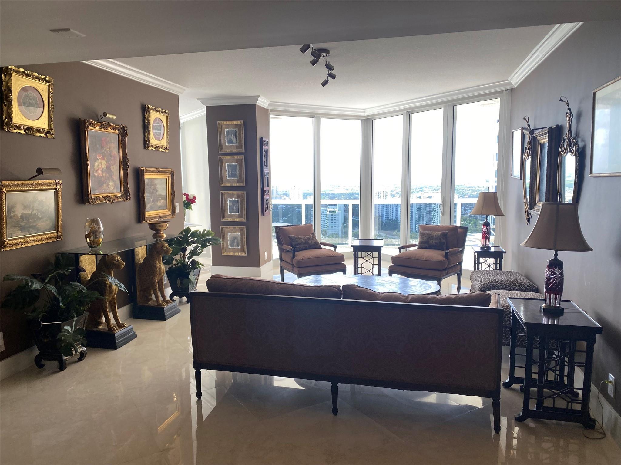 L'HERMITAGE - Residential