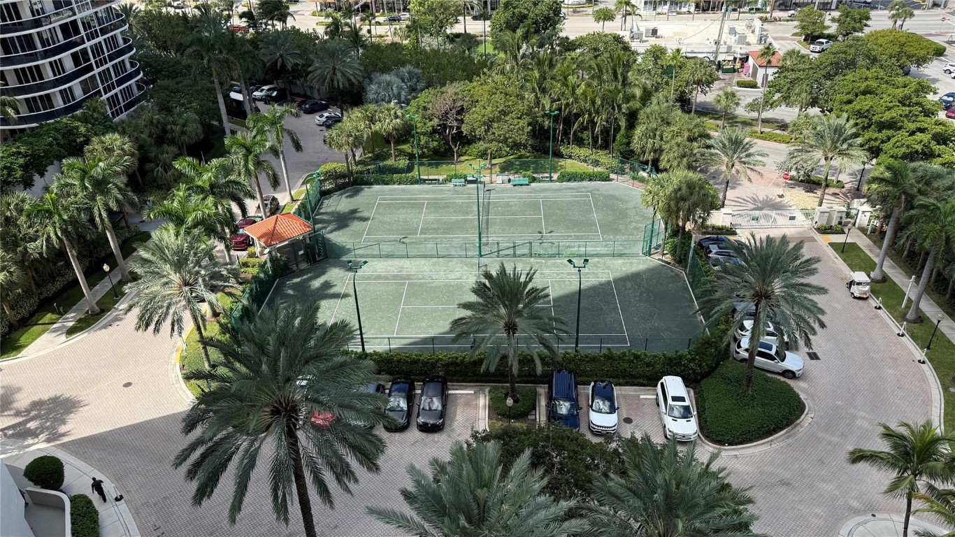 3200 N Ocean Boulevard 2506