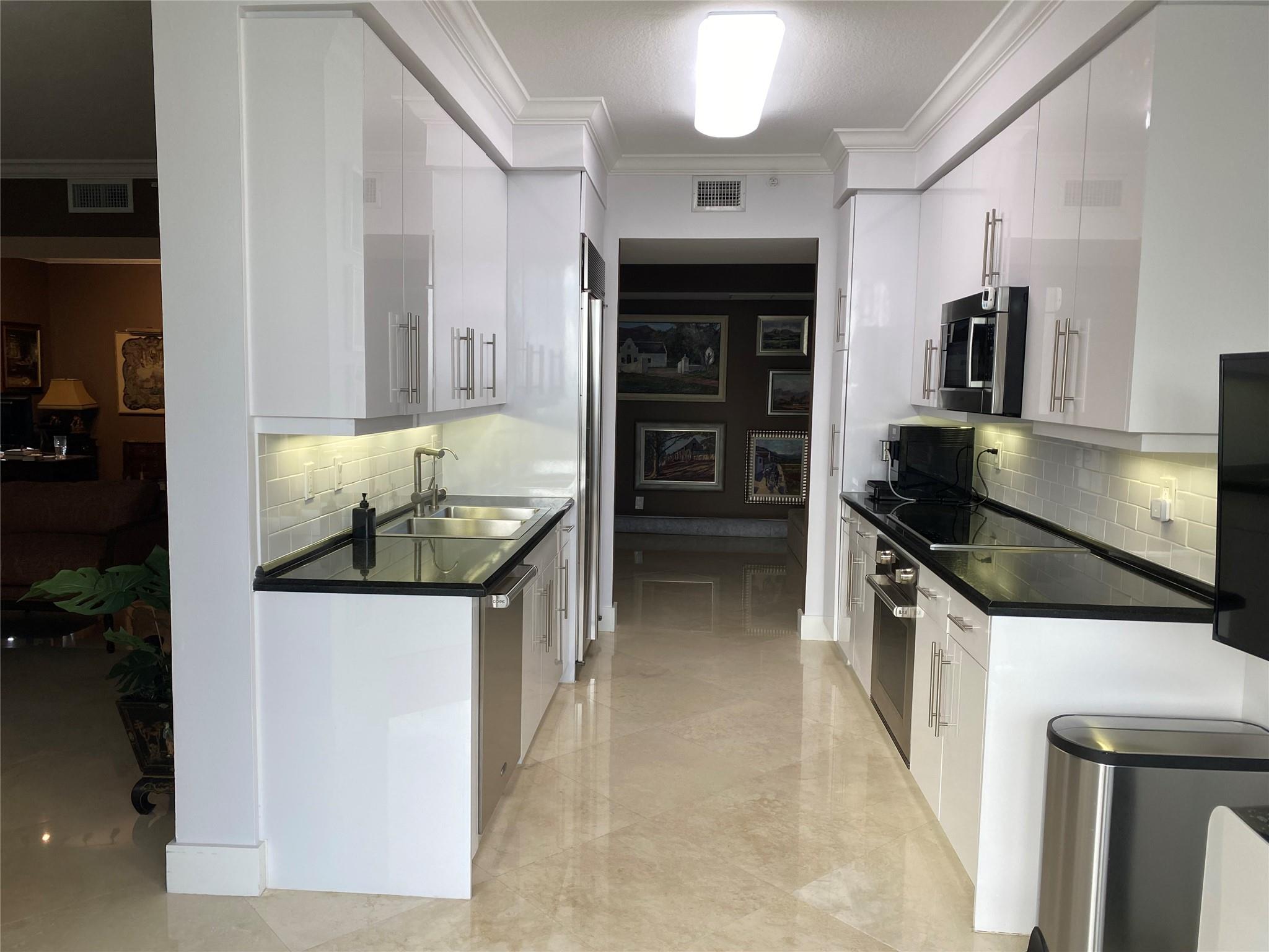L'HERMITAGE - Residential