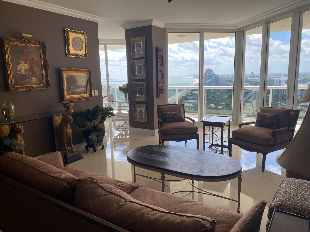 3200 N Ocean Boulevard 2506