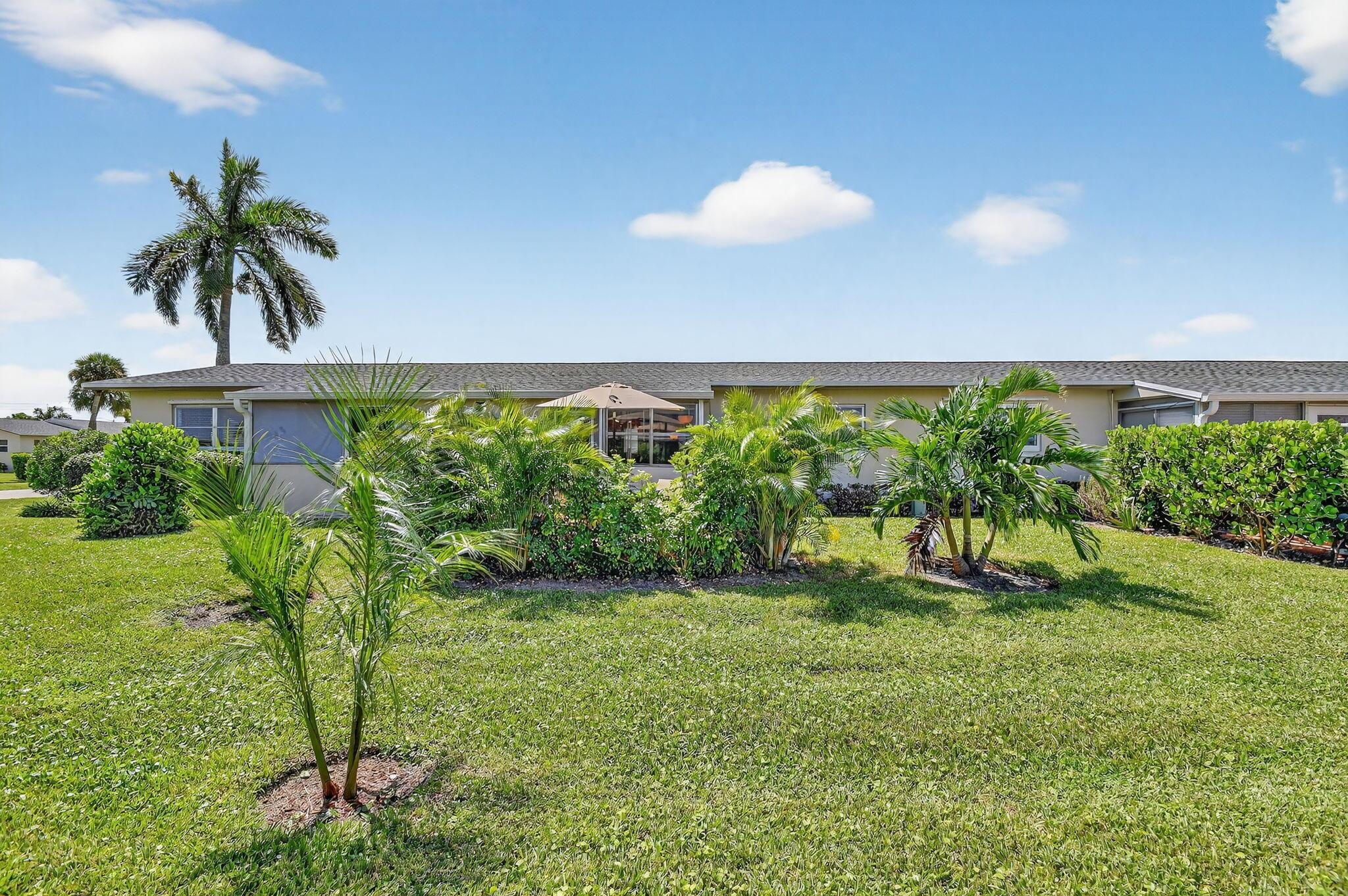 CRESTHAVEN VILLAS 10 COND - Residential Lease