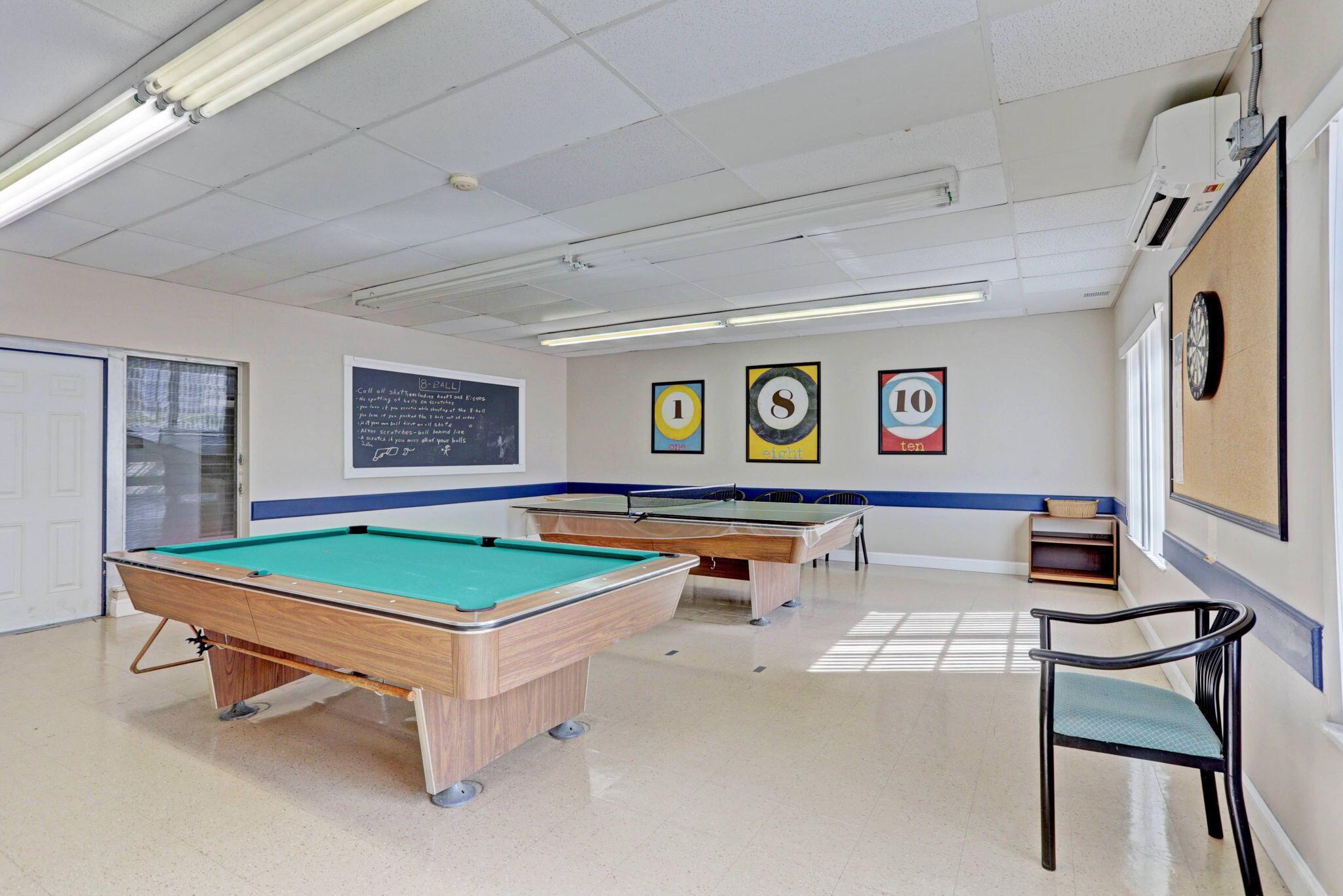 CRESTHAVEN VILLAS 10 COND - Residential Lease