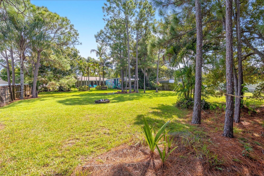Photo of 1261 SW BYRON Street, Port Saint Lucie, FL 34983 (MLS # B26075682)