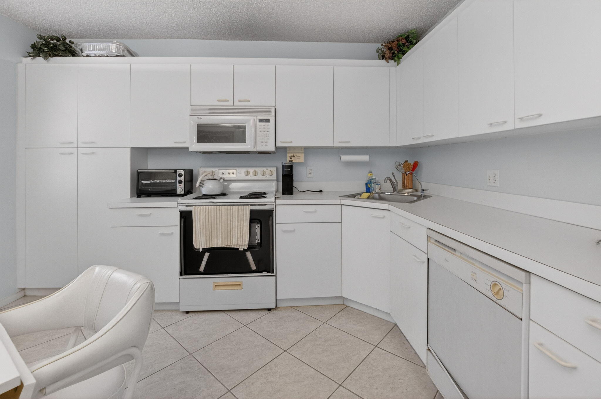 PLATINA / ILLUSTRE VILLAGE - Residential