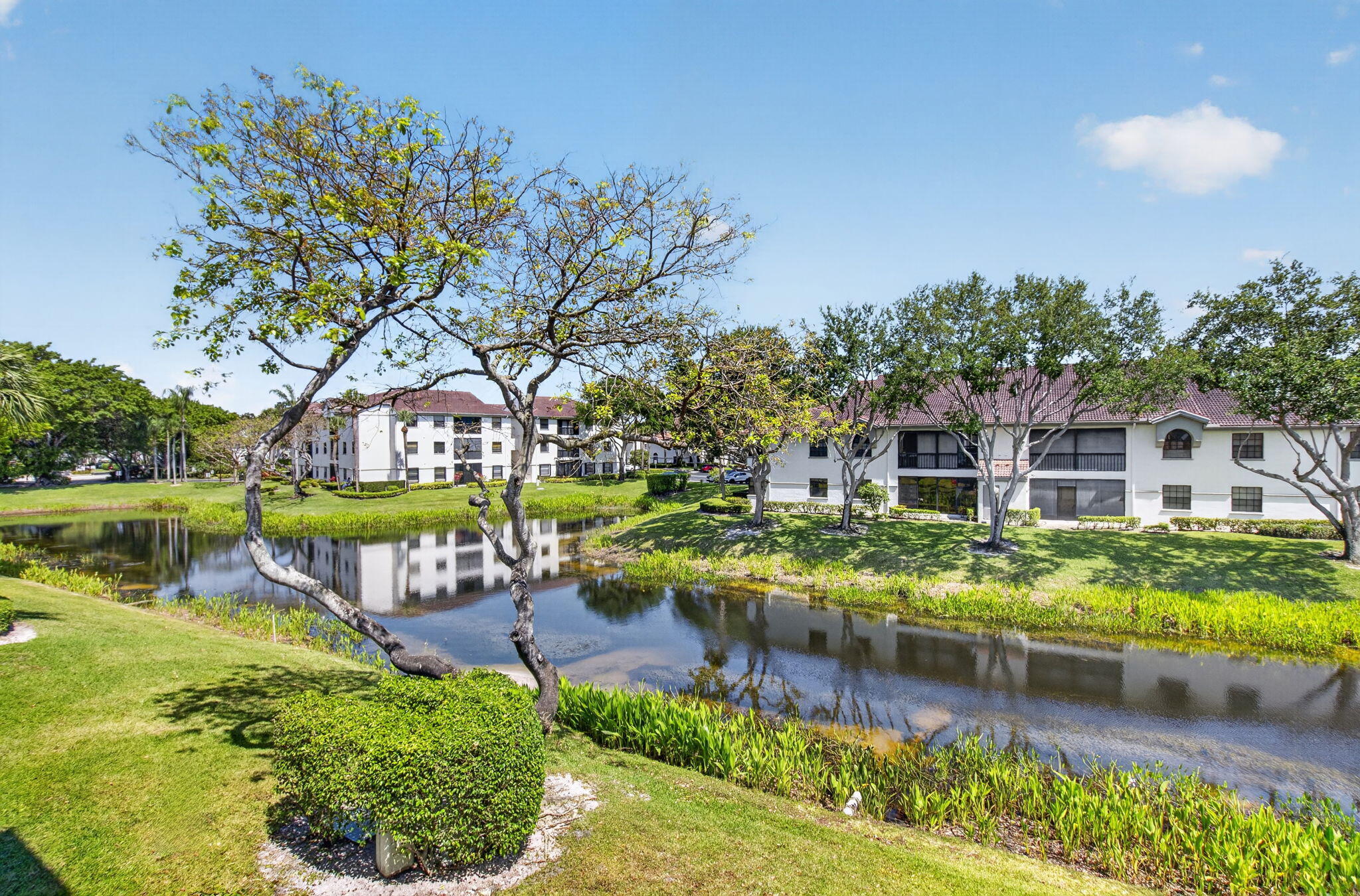 PLATINA / ILLUSTRE VILLAGE - Residential